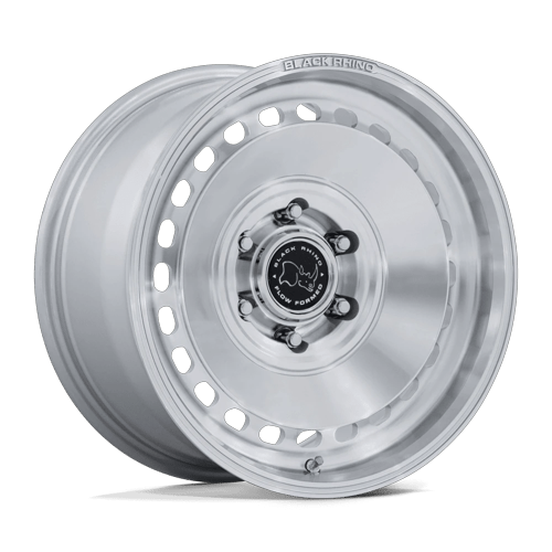 BR036 BASIN 17x8.5 5X5.0 ET0 71.50 bore Wheel