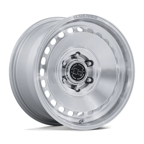 BR036 BASIN 17x8.5 6X135 ET25 87.10 bore Wheel