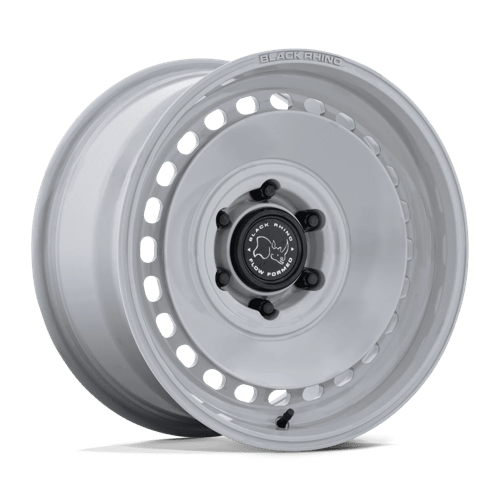 BR036 BASIN 17x8.5 6X5.5 ET25 106.10 bore Wheel