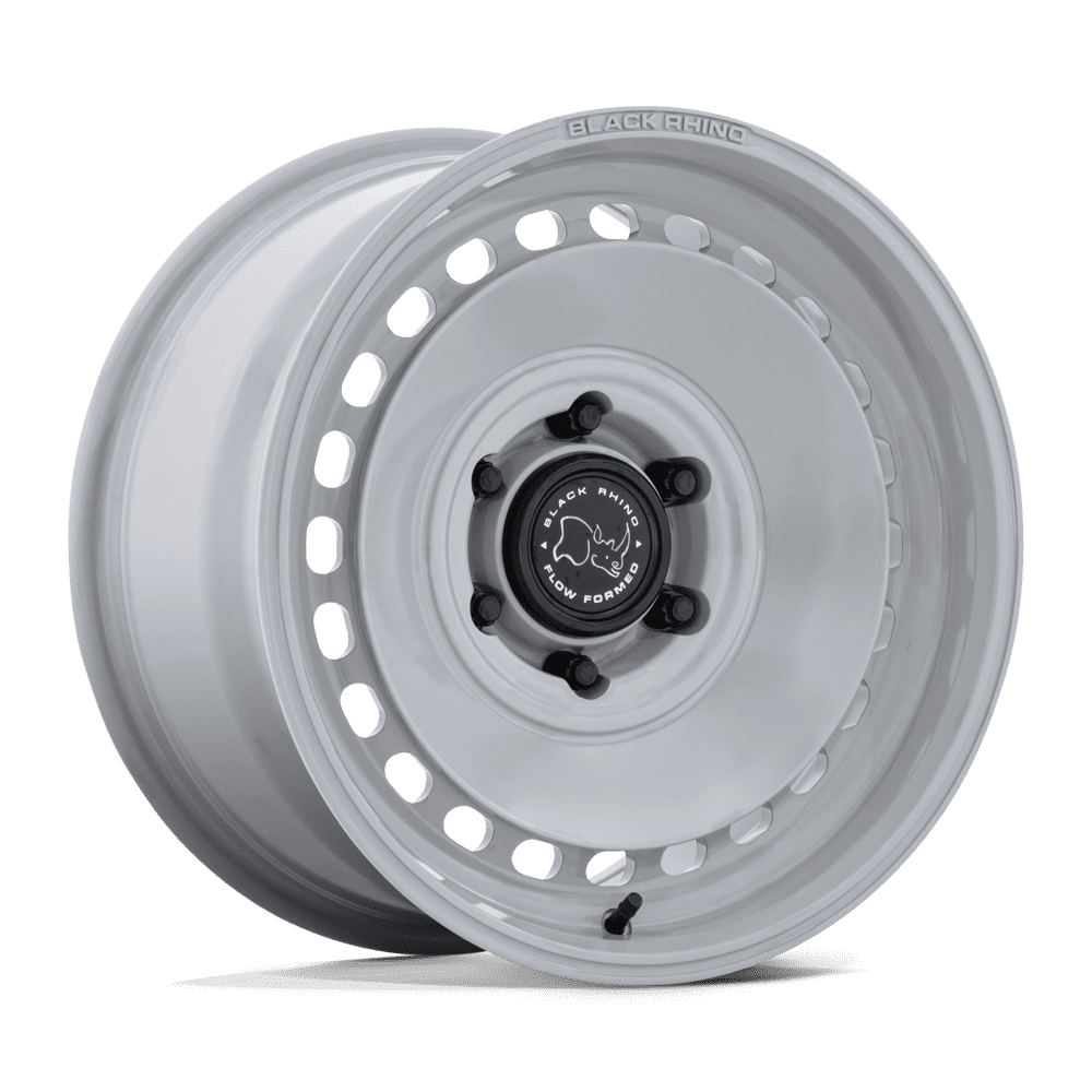 BASIN 17X8 6X5.5 106 +32 GRY-SPC