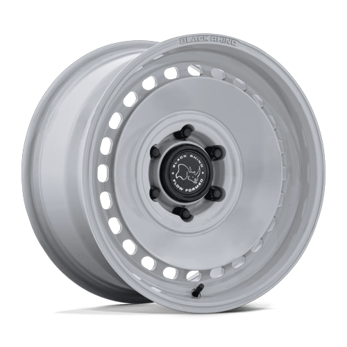 BR036 BASIN 17x8 6X5.5 ET32 106.10 bore Wheel