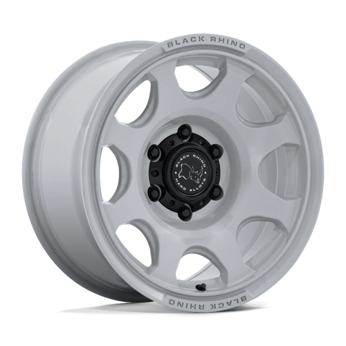 BR037 TEMBO 18x9 6X5.5 ET12 106.10 bore Wheel