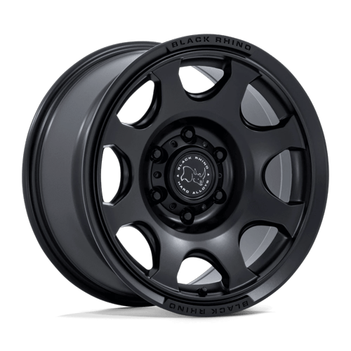 BR037 TEMBO 17x8.5 6X5.5 ET25 106.10 bore Wheel