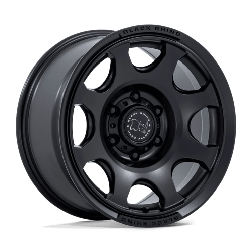 BR037 TEMBO 17x8.5 6X5.5 ET25 106.10 bore Wheel