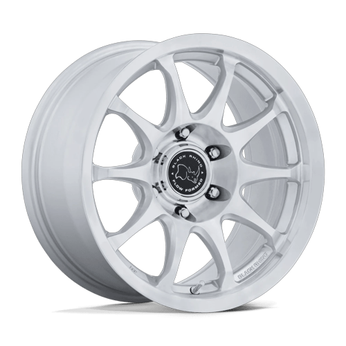 BR038 RONIN 17x8.5 6X135 ET25 87.10 bore Wheel