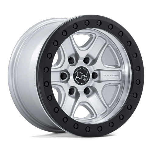 BR200 ECHO TRAIL LOCK BEADLOCK 17x8.5 6X135 ET0 87.10 bore Wheel