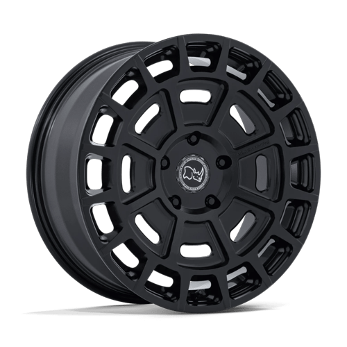 BR404 VOLTAIC 20x8.5 5X5.5 ET35 64.15 bore Wheel
