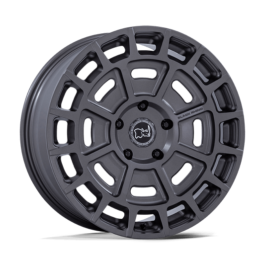 VOLTAIC 20X8.5 5X5.5 64 +35 M-GNMTL