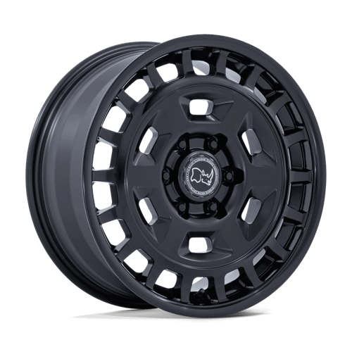 BR405 ROVER 17x8 6X130 ET32 84.10 bore Wheel