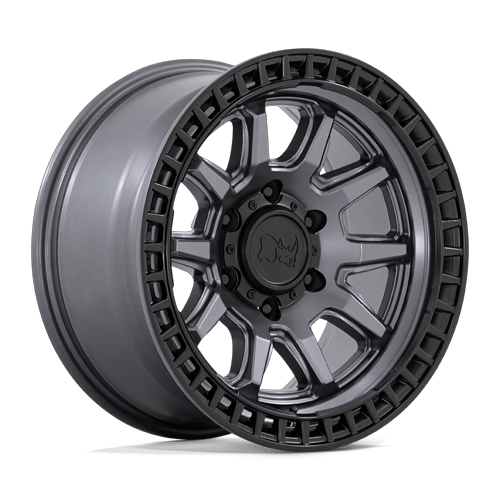CALICO 20x9 5X5.0 ET0 71.50 bore Wheel