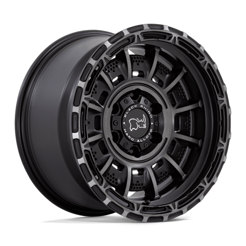 LEGION 20x10 6X5.5 ET-18 106.10 bore Wheel