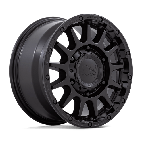 SEQUOIA 16x8 6X180 ET60 138.80 bore Wheel