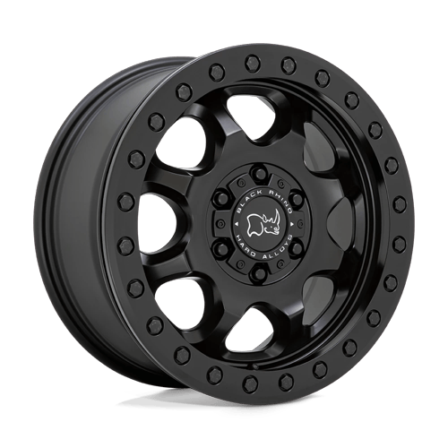VENTURE BEADLOCK 17x8 6X130 ET38 84.10 bore Wheel
