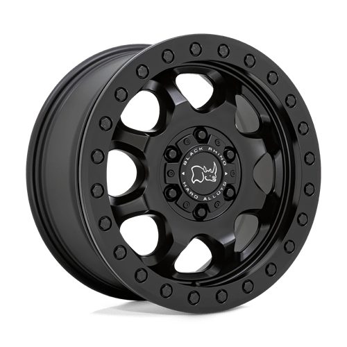 VENTURE BEADLOCK 17x8 6X130 ET38 84.10 bore Wheel