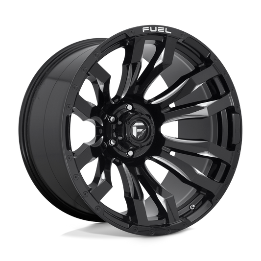 BLITZ 22X12 6X5.5 106.1 NBL -44