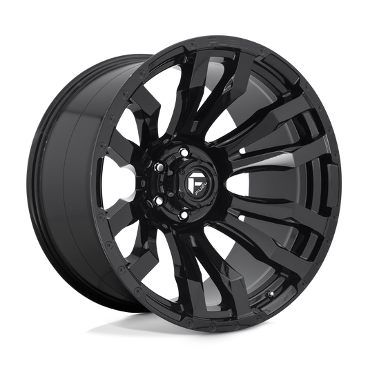 BLITZ 20X12 6X5.5 BL 4.75 106.1 -44MM