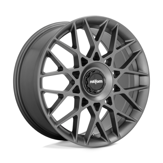BLQ-C 19X8.5 5X4.25/4.5 72 GD 45MM
