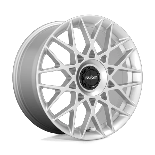 R167 BLQ-C 19x8.5 5X112/120 ET35 72.56 bore Wheel