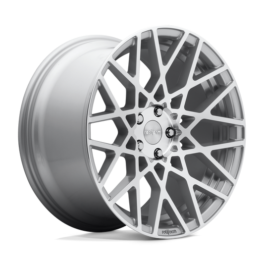 BLQ 19X8.5 5X112 66.56 MSL 45MM