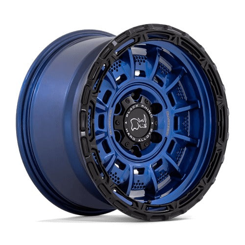 LEGION 20X10 6X135 87 CB-BLU-BLK -18
