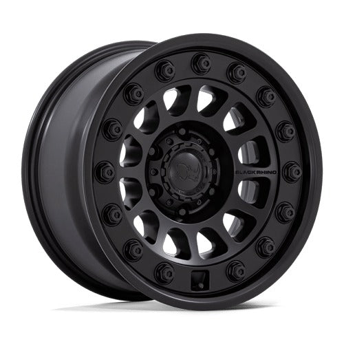 OUTBACK 18X8 6X130 84 +32 M-BLK
