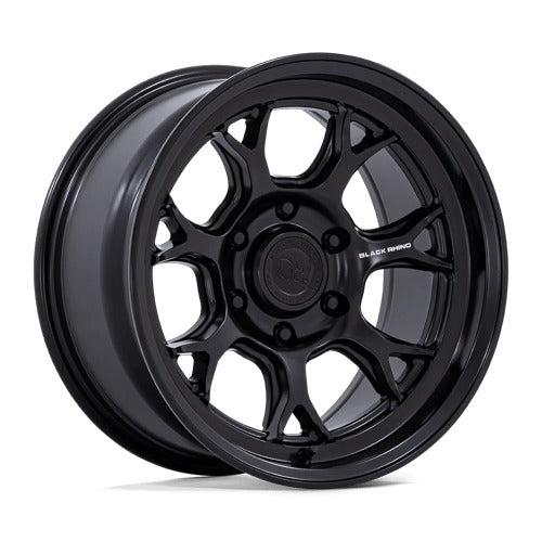 ETOSHA 17X8.5 6X5.5 106 -10 M-BLK