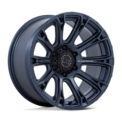 DIAMONDBACK 17X9 6X5.5 106 -12 MTL-BLUE