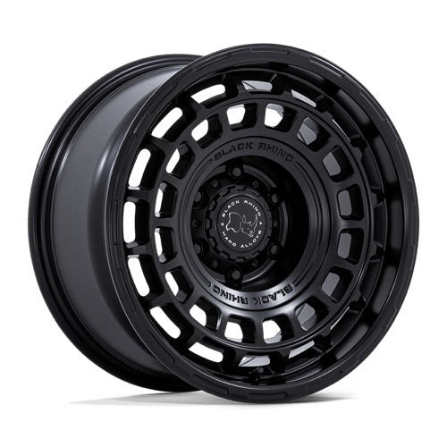 AWOL 20X8.5 6X5.5 106 +12 M-BLK