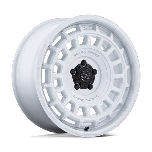 AWOL 20X8.5 6X5.5 106 +25 G-WHT