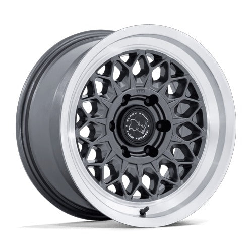 GRAZ 17X8.5 6X5.5 106 +0 G-GNMTL-MCH