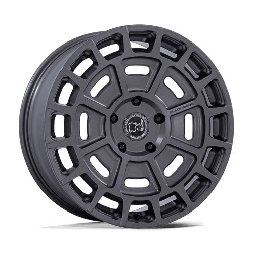 VOLTAIC 20X8.5 5X5.5 64 +35 M-GNMTL