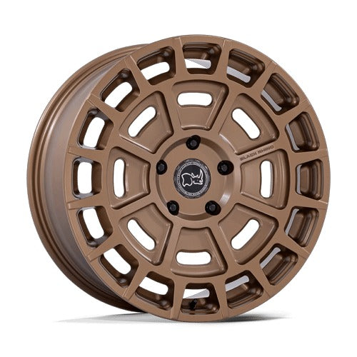 VOLTAIC 20X8.5 5X5.5 64 +35 M-BRNZ