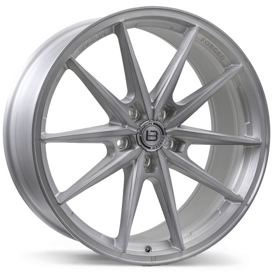 BRF1 20x9.0 5x120.65mm ET+25 70.3 bore Wheel