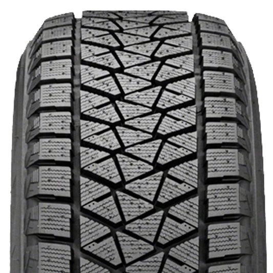 Bridgestone BLIZZAK DM-V2 235/55R18 100T