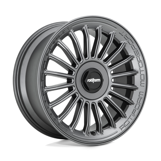 BUC-M 19X8.5 5X108/114.3 72 VD 6.47 45