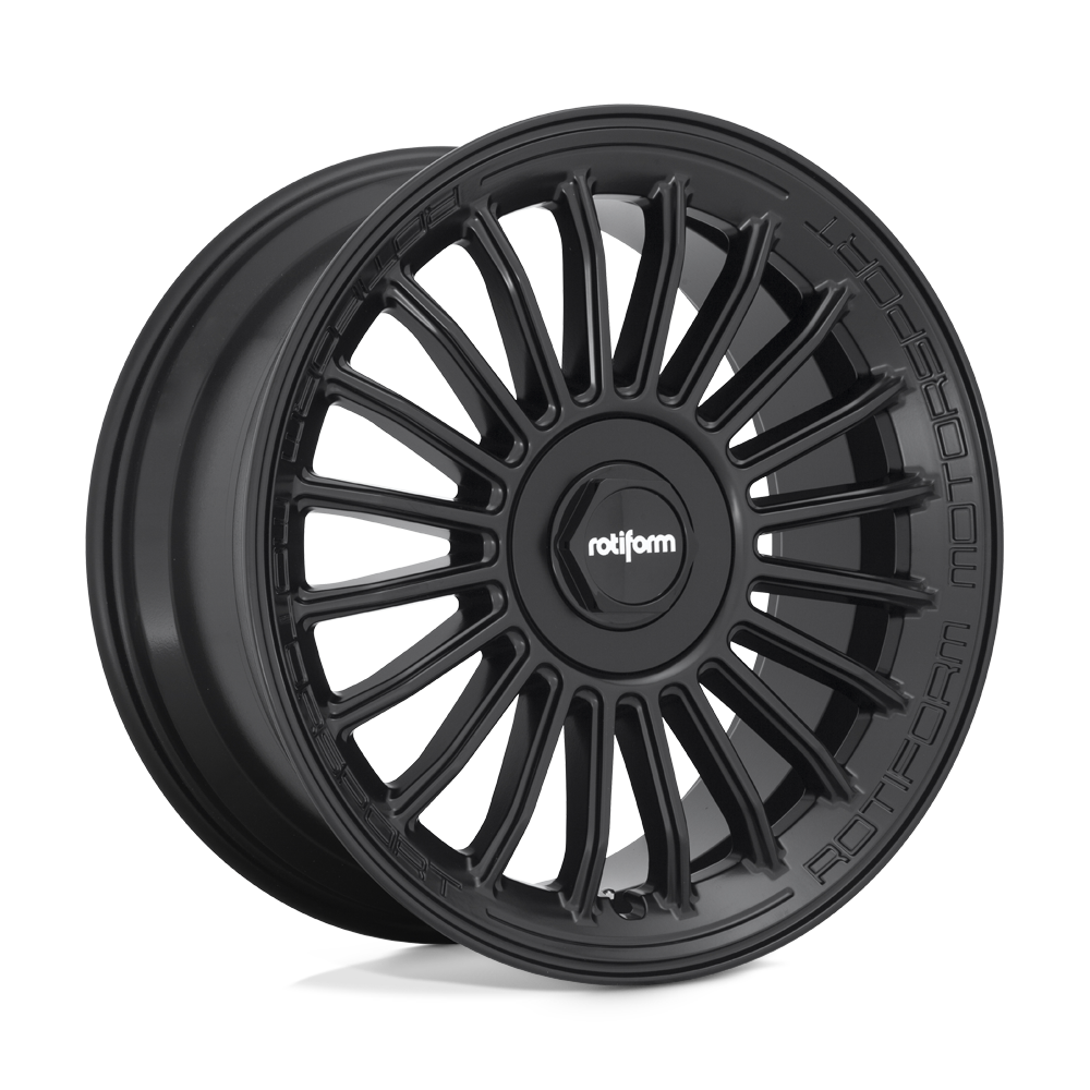 BUC-M 19X8.5 5X112/120 72 BD 35MM