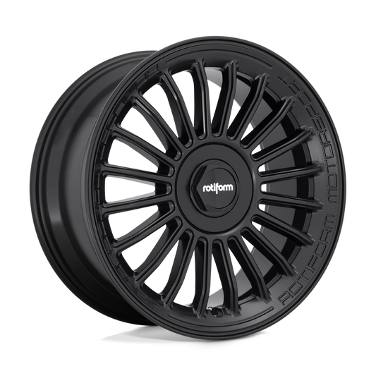 BUC-M 19X8.5 5X112 66.56 BD 45MM