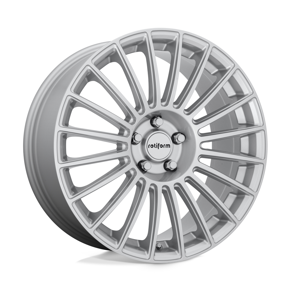 BUC 18X9.5 5X112 66.56 SL 35MM