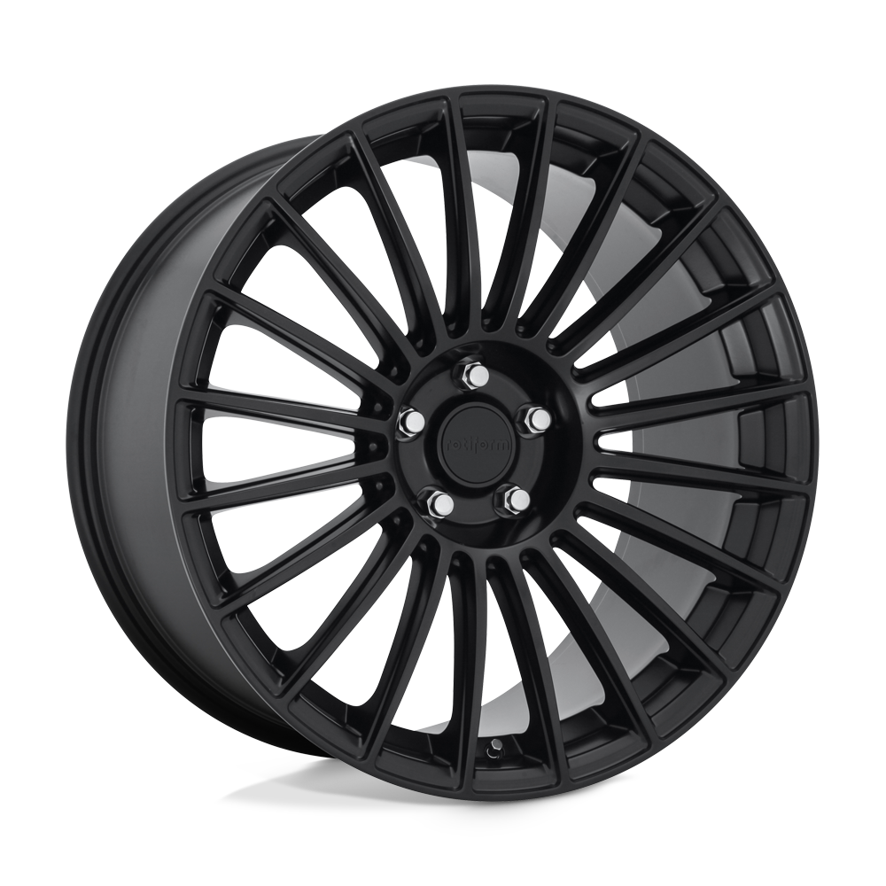 BUC 18X8.5 5X112 66.56 BD 45MM