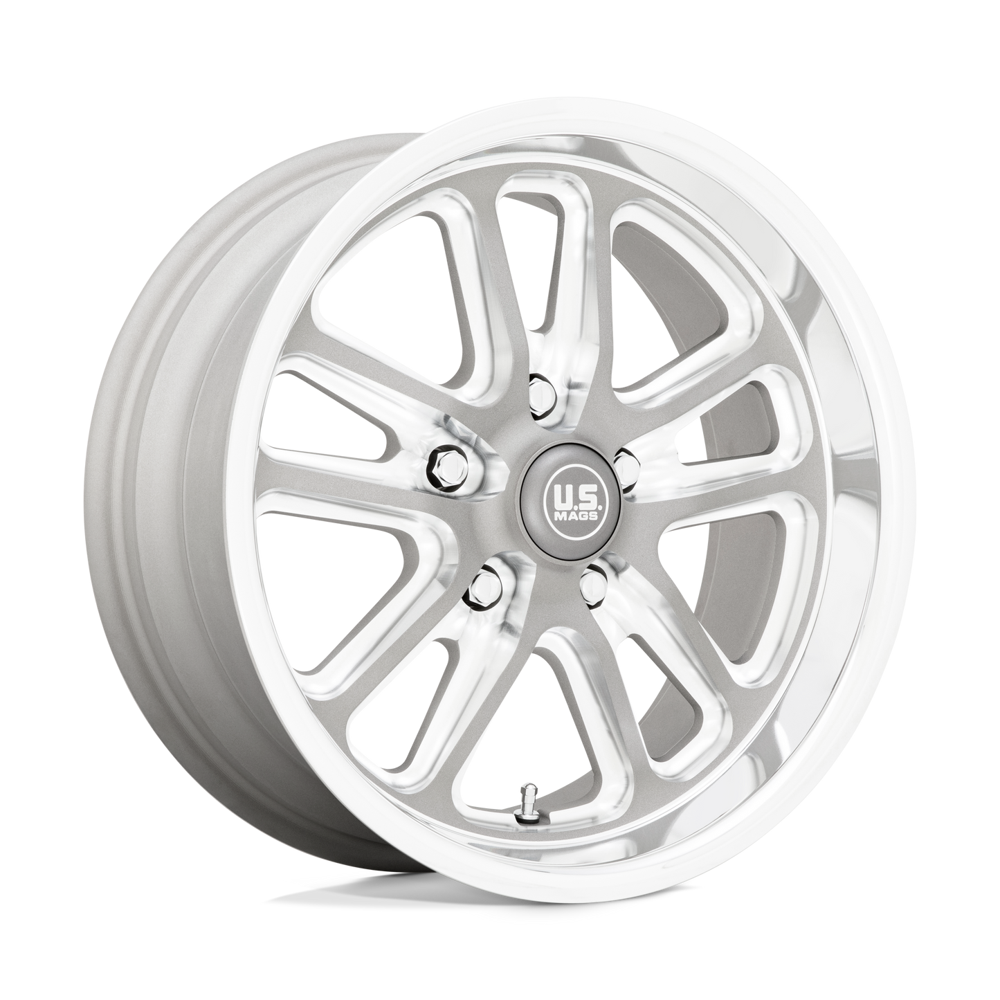 BULLET 17X7 5X4.75 72 NGD 01MM