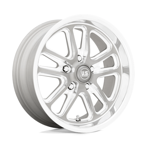 U130 BULLET 17x7 5X4.75 ET1 72.56 bore Wheel