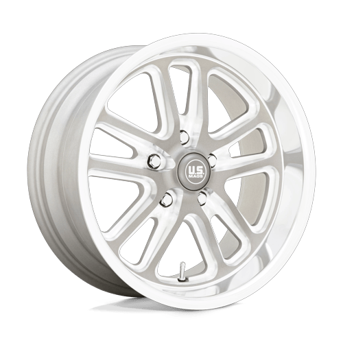 U130 BULLET 18x9.5 5X5.0 ET1 78.10 bore Wheel