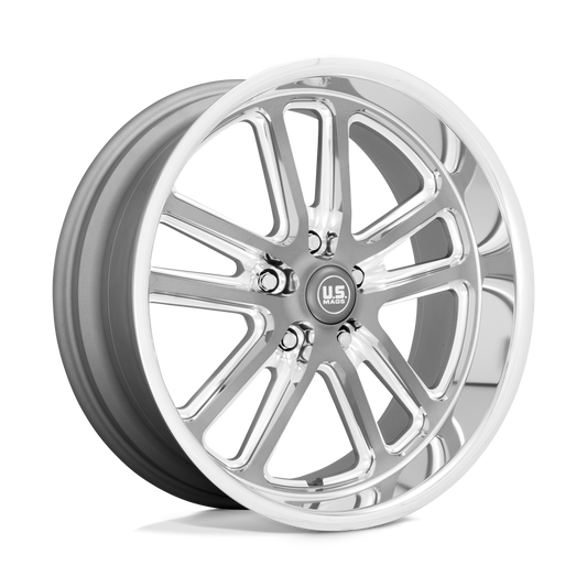 BULLET 20X8 5X4.75 72 NGD 4.50 1MM