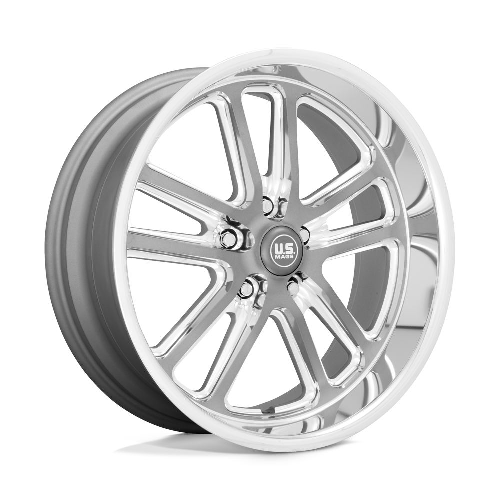 BULLET 20X9.5 5X4.75 72 NGD 5.25 1MM