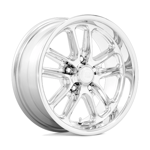 U131 BULLET 17x8 5X4.75 ET1 72.56 bore Wheel