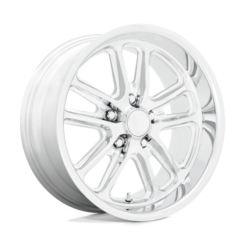 U131 BULLET 18x9.5 5X4.75 ET1 72.56 bore Wheel