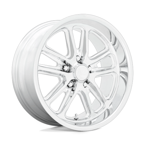 U131 BULLET 18x8 5X5.0 ET1 78.10 bore Wheel