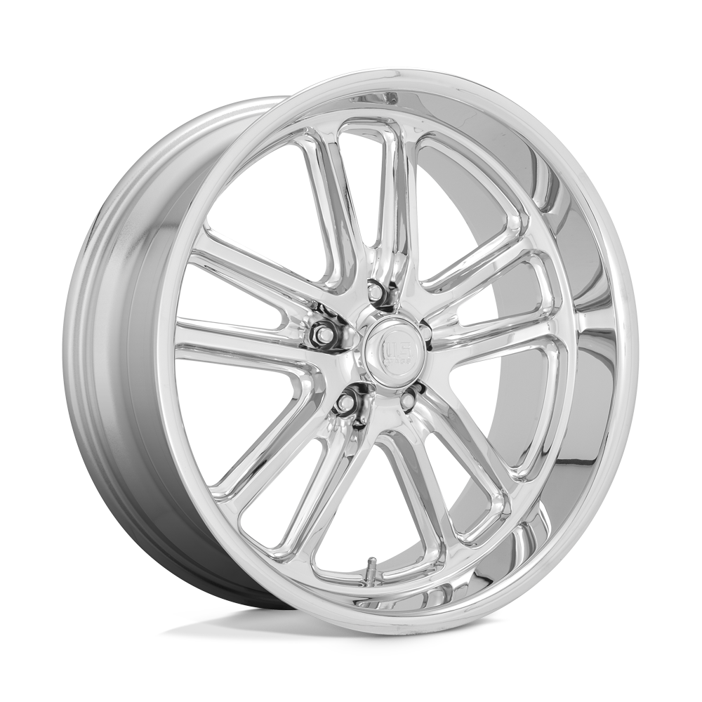 BULLET 20X8  5X127 CHR 4.5 78 +01