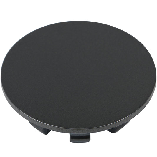 Gunmetal Cap