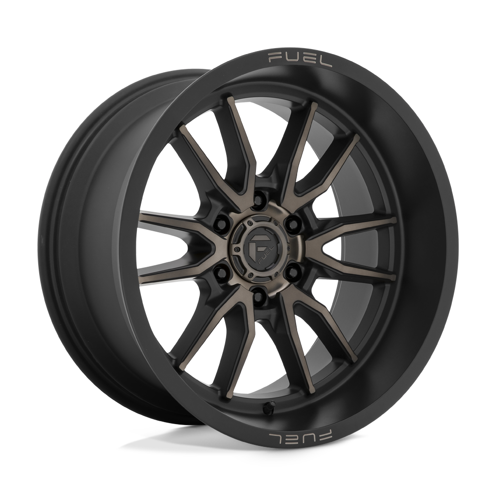 CLASH 18X9 6X5.5 106.1 MBT 01MM